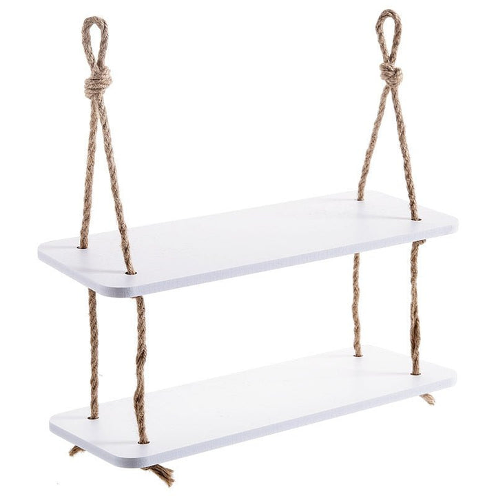 Vasilije wooden ladder - Réunisstore