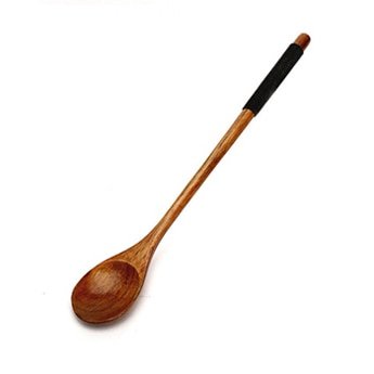 Voestaa'e Wood Utensils, eco-friendly and durable, perfect for cooking, serving, and adding rustic charm to your kitchen.