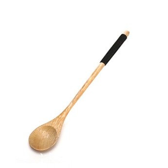 Voestaa'e Wood Utensils, eco-friendly and durable, perfect for cooking, serving, and adding rustic charm to your kitchen.