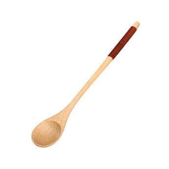 Voestaa'e Wood Utensils, eco-friendly and durable, perfect for cooking, serving, and adding rustic charm to your kitchen.