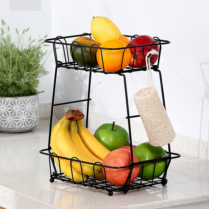 Wandalin 2 - Tier Basket - Réunisstore