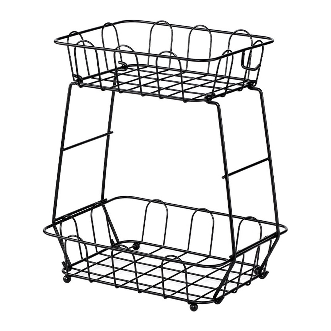 Wandalin 2 - Tier Basket - Réunisstore