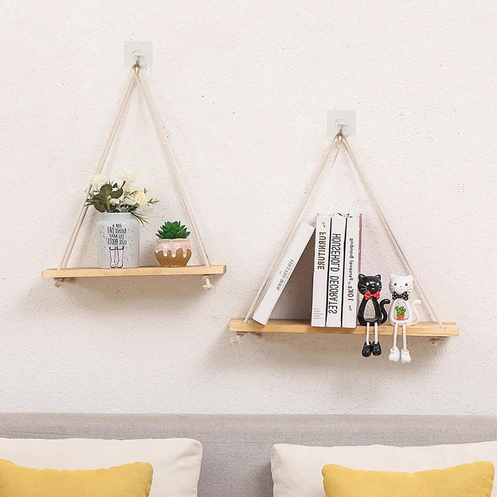 Vogts Hanging shelf