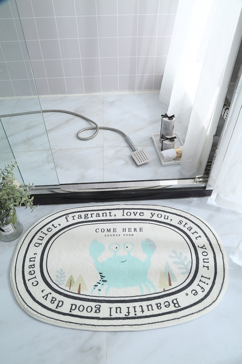 Pesaro Bath Mat