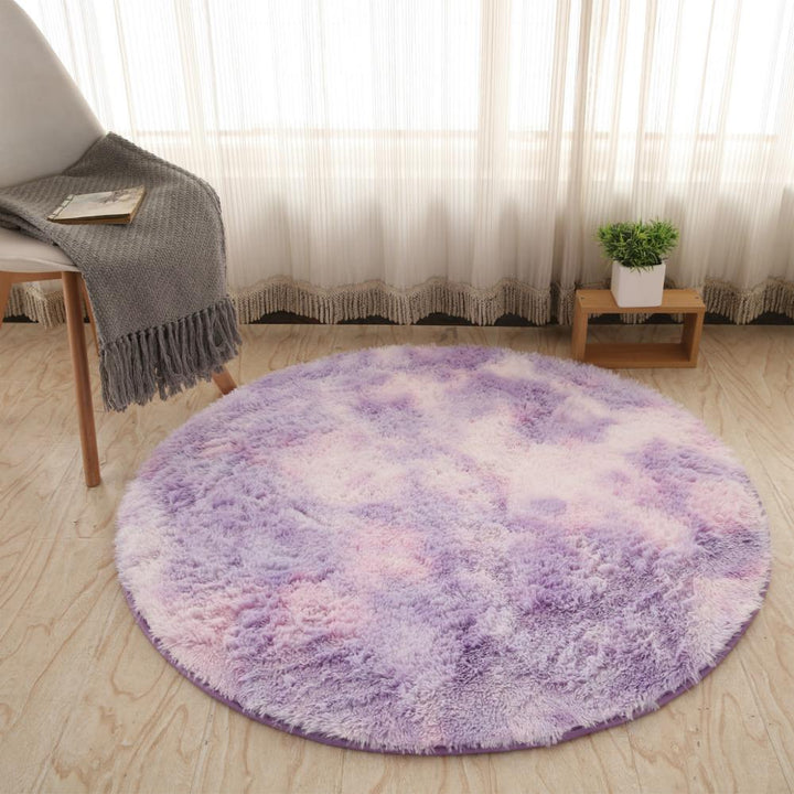 Bernadette Round rug