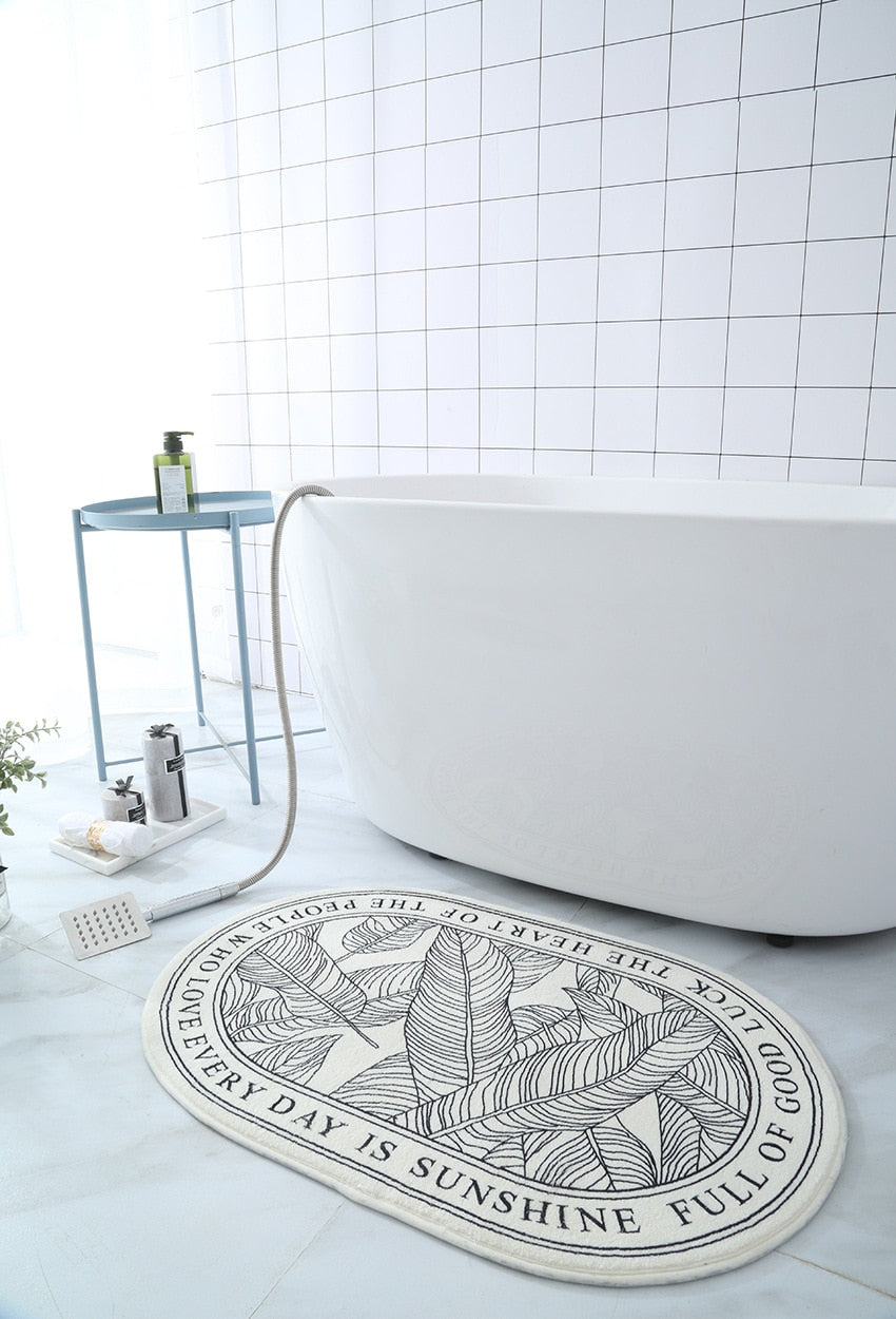 Pesaro Bath Mat