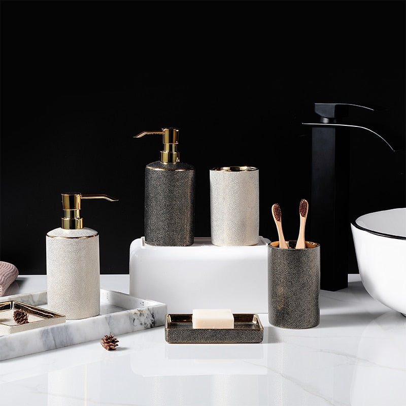 Kleon Ceramic  Accessories