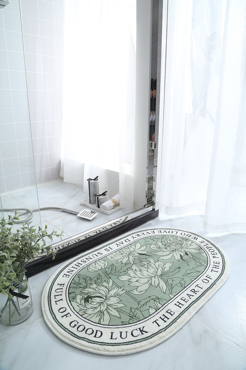 Pesaro Bath Mat