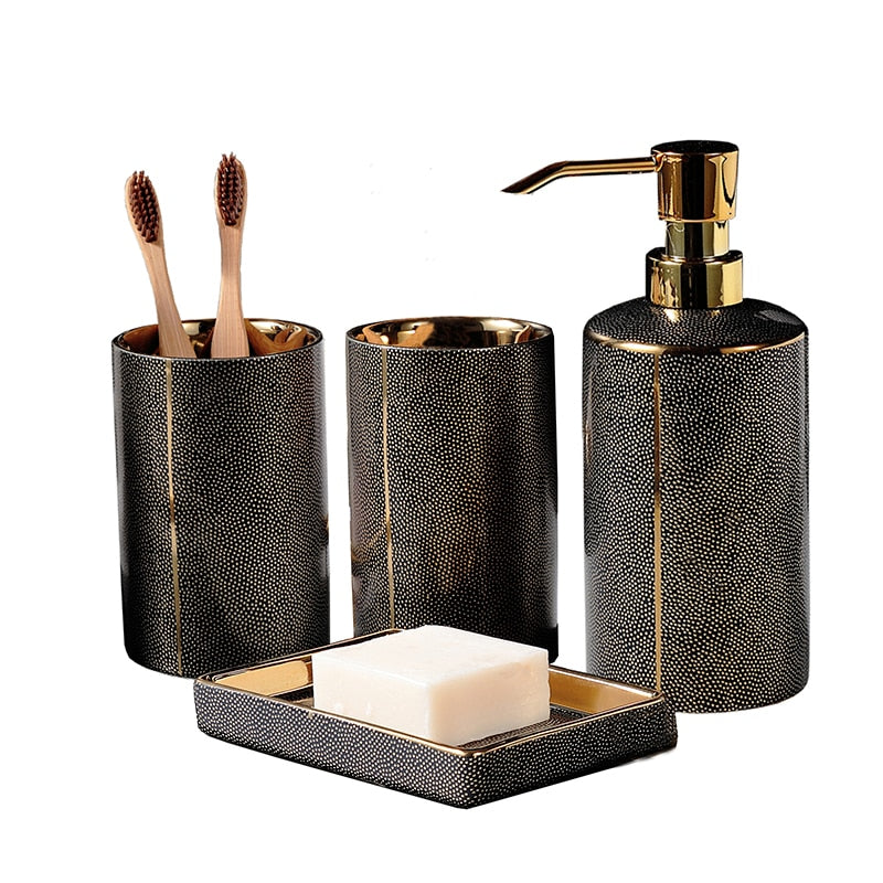 Kleon Ceramic  Accessories