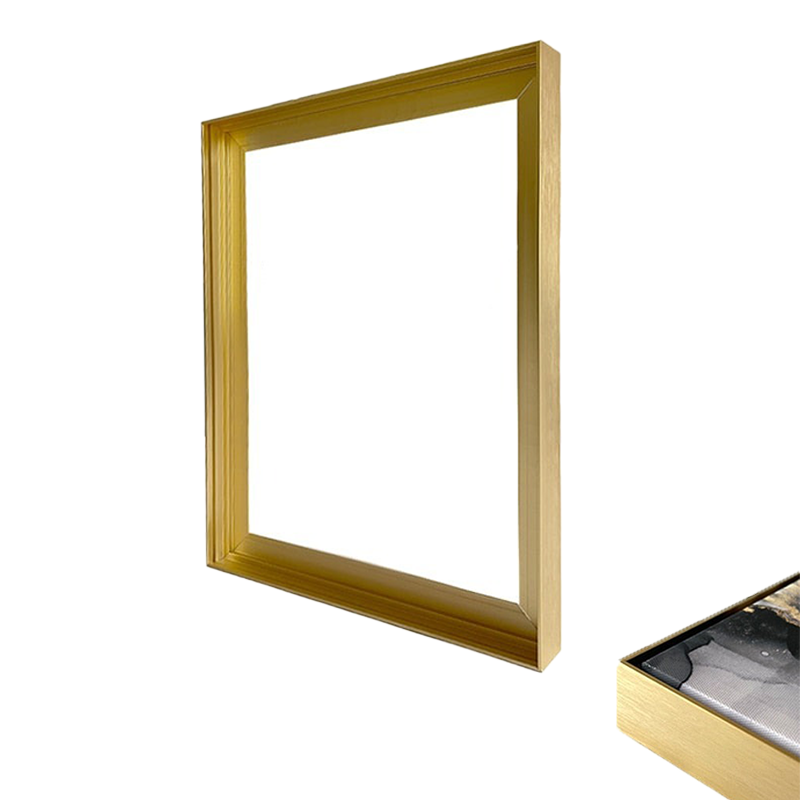 Metal Gallery frame