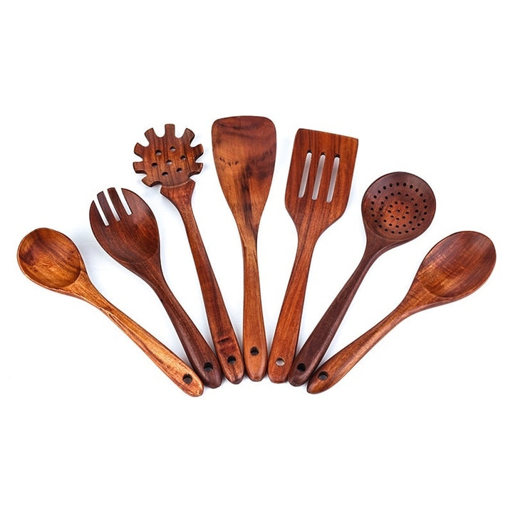 Giove Scoop Utensils