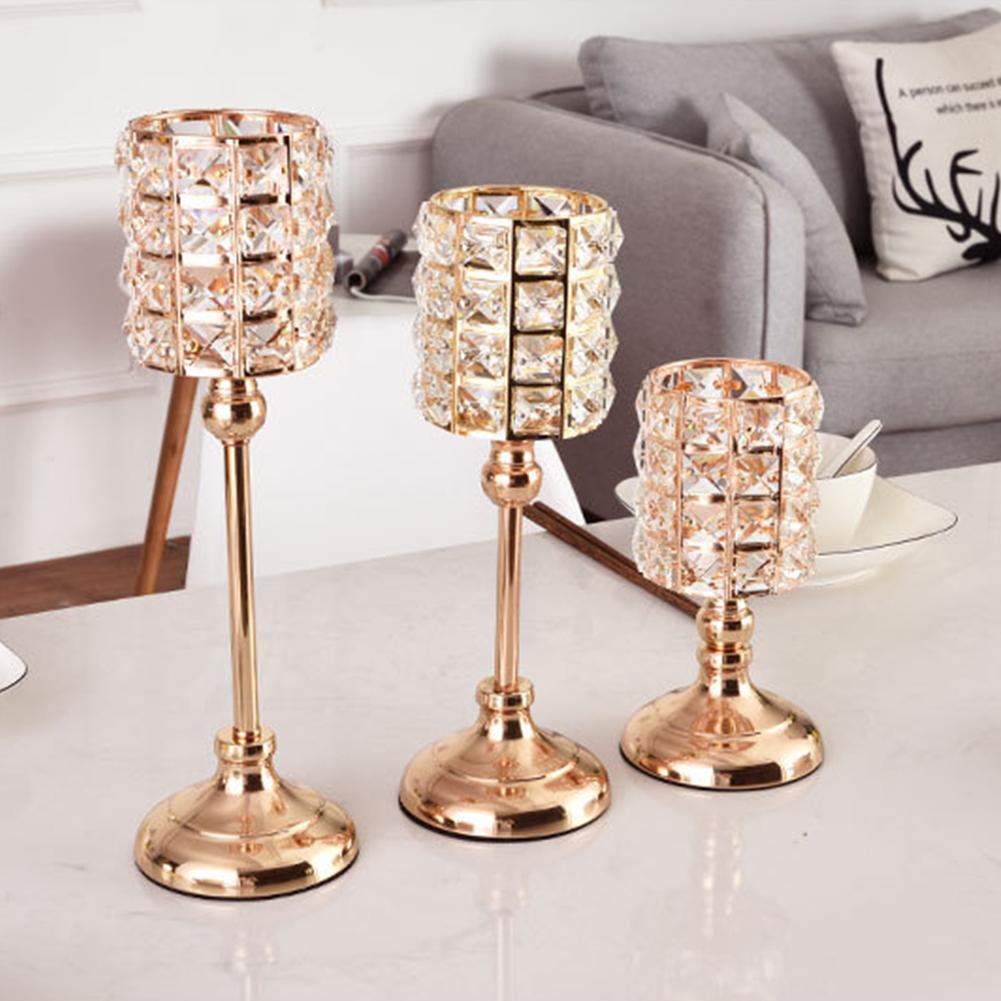 Effie Candle Holders