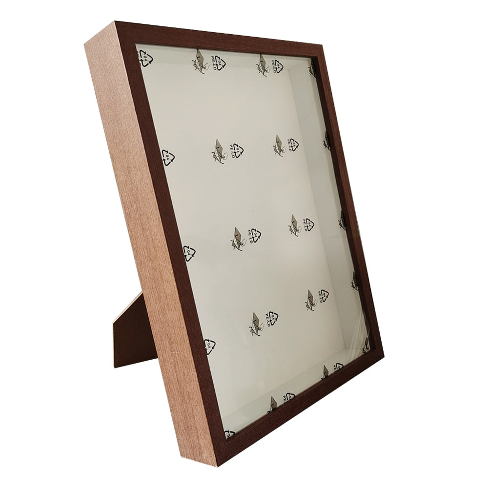 Javor Wood Frame