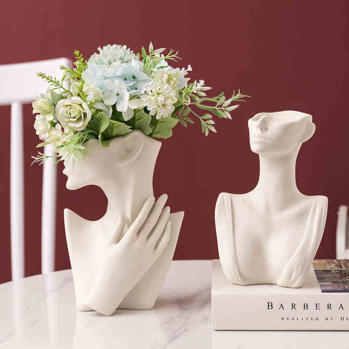 Turati Handrafted Vases