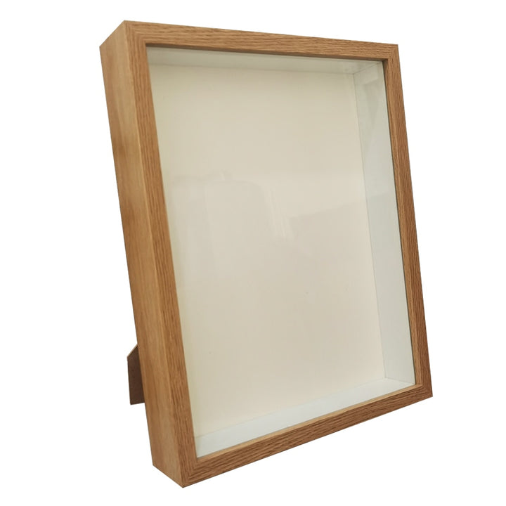 Javor Wood Frame