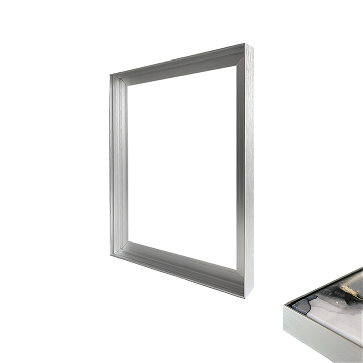 Metal Gallery frame